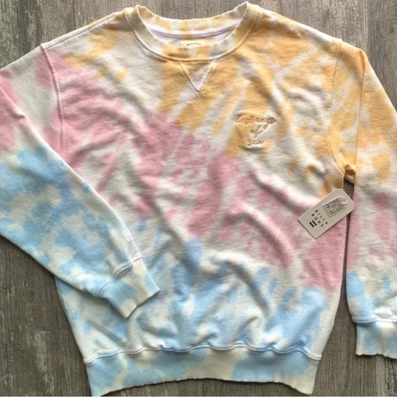 🔥🔥BILLABONG - SURF VIBE SWEATSHIRT🔥🔥 - Picture 3 of 6